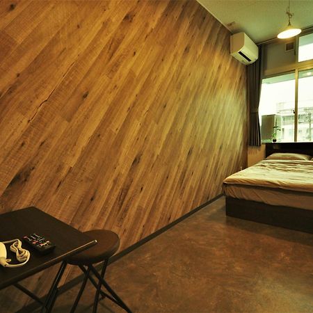 My Place Naha Exterior photo