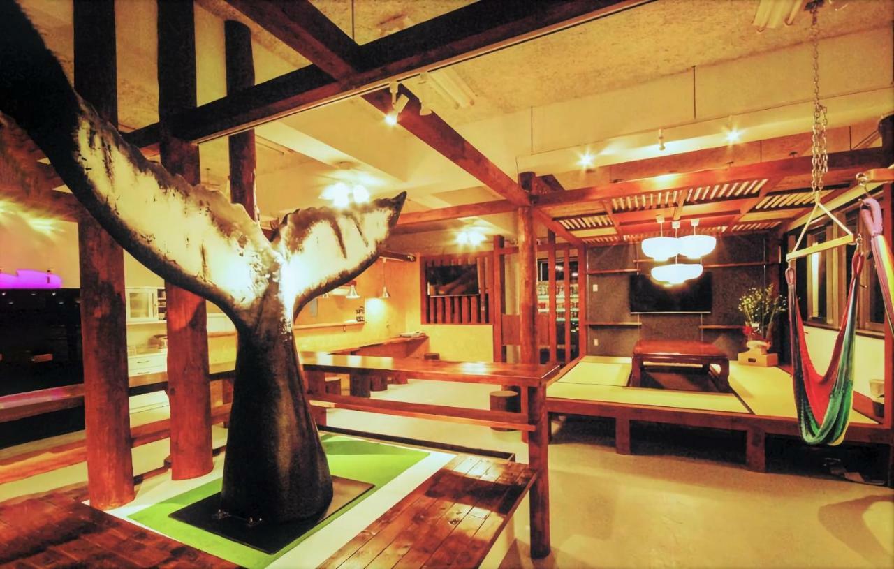 My Place Naha Exterior photo