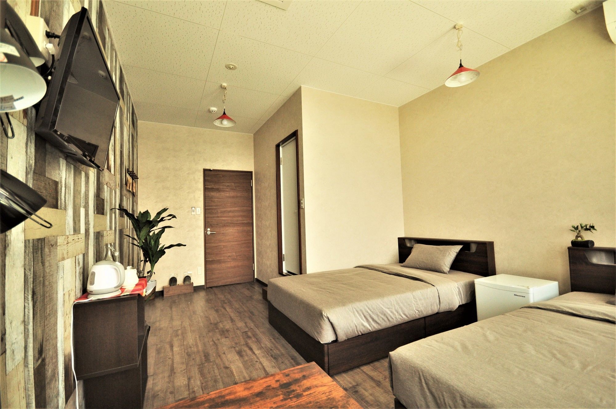 My Place Naha Exterior photo
